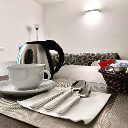 Vianova Villa Pietrapertosa Eksteriør billede